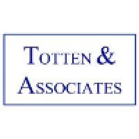 Totten & Associates logo, Totten & Associates contact details