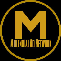 Millennial Ad Network logo, Millennial Ad Network contact details