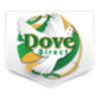 Dove Mailing Services logo, Dove Mailing Services contact details