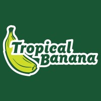 Tropical Banana logo, Tropical Banana contact details