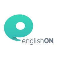 EnglishON logo, EnglishON contact details