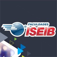 Faculdades ISEIB logo, Faculdades ISEIB contact details