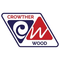 Crowther & Wood LTD logo, Crowther & Wood LTD contact details