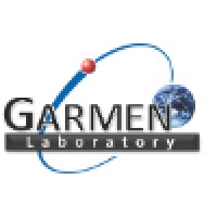 Garmen Laboratory logo, Garmen Laboratory contact details