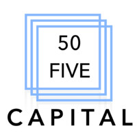 50Five Capital logo, 50Five Capital contact details