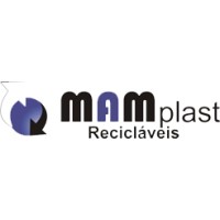 Mamplast Recicláveis Eireli logo, Mamplast Recicláveis Eireli contact details