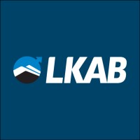 LKAB Minerals logo, LKAB Minerals contact details