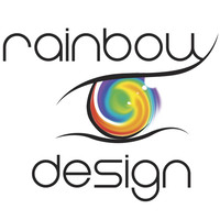 Rainbow Design logo, Rainbow Design contact details