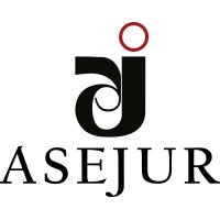 ASEJUR logo, ASEJUR contact details