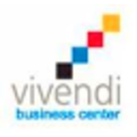 VIVENDI BUSINESS CENTER logo, VIVENDI BUSINESS CENTER contact details