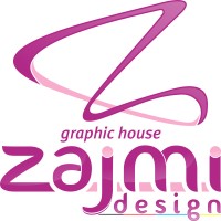 Zajmi Design logo, Zajmi Design contact details