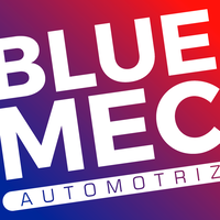 Bluemec logo, Bluemec contact details