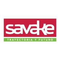 Savake Colombia logo, Savake Colombia contact details