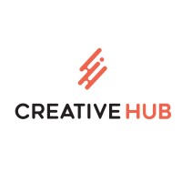 CreativeHub logo, CreativeHub contact details