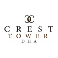 Crest Tower logo, Crest Tower contact details