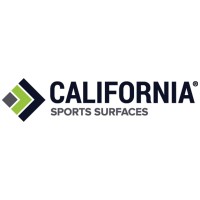 California Sports Surfaces logo, California Sports Surfaces contact details