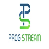 ProgStream logo, ProgStream contact details