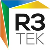 R3TEK logo, R3TEK contact details