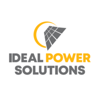 IPS - Ideal Power Solutions logo, IPS - Ideal Power Solutions contact details