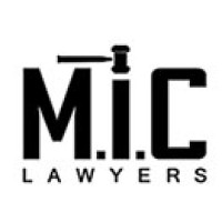 MIC LAWYERS logo, MIC LAWYERS contact details