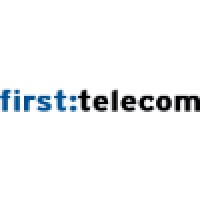 First Telecom GmbH logo, First Telecom GmbH contact details