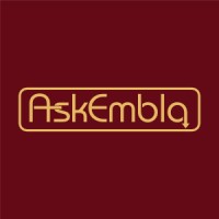 AskEmbla logo, AskEmbla contact details