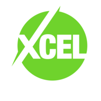 Xcel Talent logo, Xcel Talent contact details