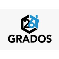 26Grados logo, 26Grados contact details