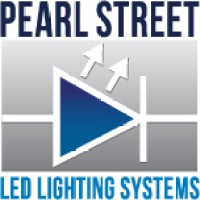 Pearl Street LED Lighting Systems logo, Pearl Street LED Lighting Systems contact details