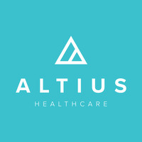 Altius Healthcare Ltd logo, Altius Healthcare Ltd contact details