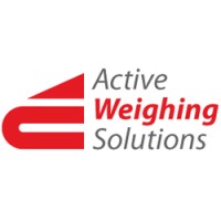 Active Weighing Solutions logo, Active Weighing Solutions contact details