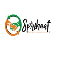 Sprihaat Retail Network Pvt Ltd logo, Sprihaat Retail Network Pvt Ltd contact details