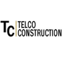 Telco Construction logo, Telco Construction contact details