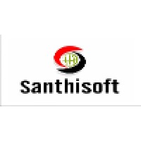 Santhisoft Technologies logo, Santhisoft Technologies contact details