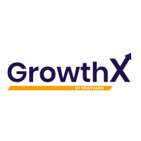 GrowthX By Trustvardi logo, GrowthX By Trustvardi contact details