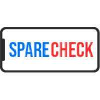 Sparecheck.com logo, Sparecheck.com contact details