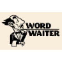 Word Waiter Digital logo, Word Waiter Digital contact details