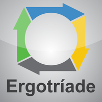 Ergotríade - Gestão de Ergonomia logo, Ergotríade - Gestão de Ergonomia contact details