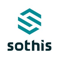 Sothis logo, Sothis contact details