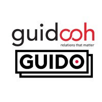 GUIDOOH - GUIDO n.v. logo, GUIDOOH - GUIDO n.v. contact details