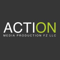 Action Media Production FZ LLC logo, Action Media Production FZ LLC contact details