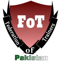 Federation of Trainers logo, Federation of Trainers contact details