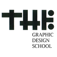 The Graphic Design School logo, The Graphic Design School contact details