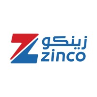 Zinco | logo, Zinco | contact details