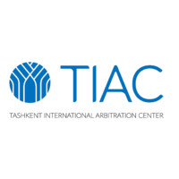 Tashkent International Arbitration Centre logo, Tashkent International Arbitration Centre contact details