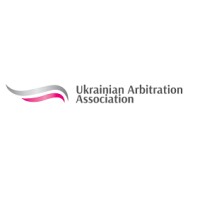 Ukrainian Arbitration Association (UAA) logo, Ukrainian Arbitration Association (UAA) contact details