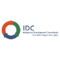 Integrated Development Consultants (IDC) logo, Integrated Development Consultants (IDC) contact details