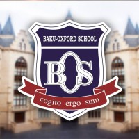 Baku-Oxford School in Shamkir logo, Baku-Oxford School in Shamkir contact details