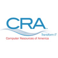 CRA | Computer Resources of America logo, CRA | Computer Resources of America contact details