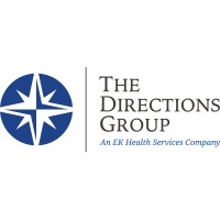 The Directions Group Inc. logo, The Directions Group Inc. contact details